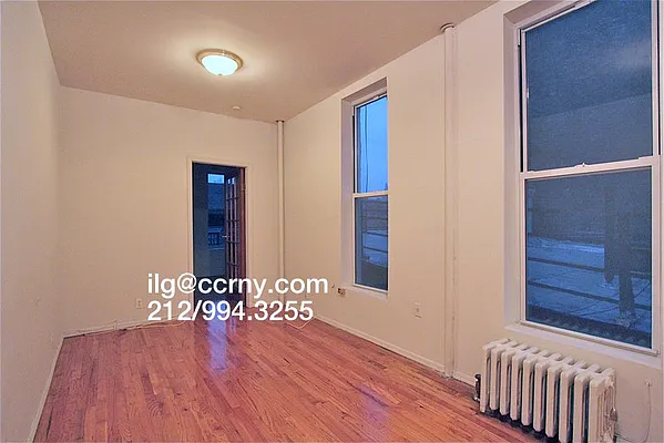 Rented by City Connections Realty | media 8