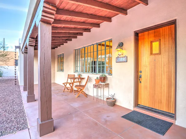 115 S Irving Ave, Tucson, AZ 85711