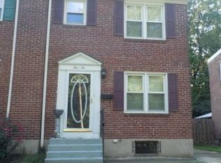410 W Matson Run Pkwy, Wilmington, DE 19802
