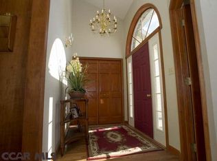 1375 Seibert Rd, Bellefonte, PA 16823