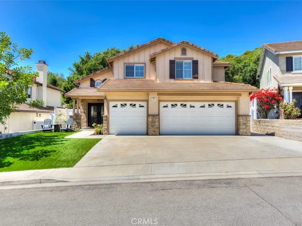 25 Sundown Dr, Trabuco Canyon, CA 92679