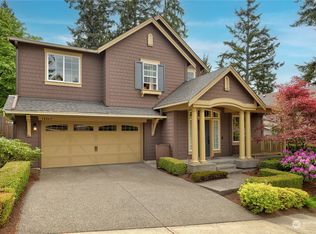 16465 SE 61st Pl, Bellevue, WA