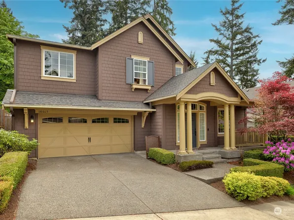 16465 SE 61 Place, Bellevue, WA 98006