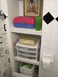 Rented by Standard Living Realty Inc