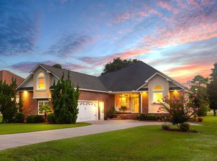 5915 Santo Domingo Ct, New Bern, NC 28560
