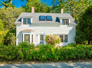 53 Saturday Cove Rd, Northport, ME 04849