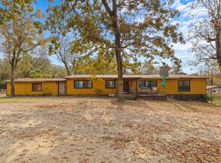 14415 Melrick Blvd, Malakoff, TX 75148