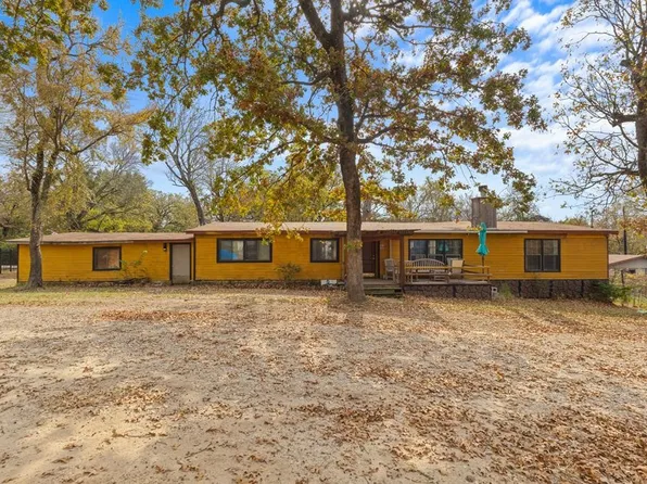 14415 Melrick Blvd, Malakoff, TX 75148