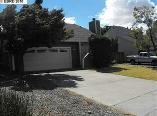 14 E Tregallas Rd, Antioch, CA 94509