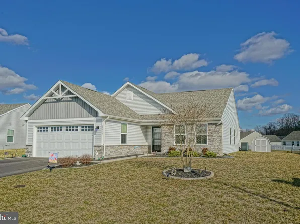 28318 Liberty Ln, Milton, DE 19968