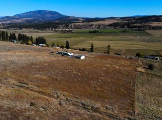 842 Valley Westside Rd LOT 2E, Colville, WA 99114