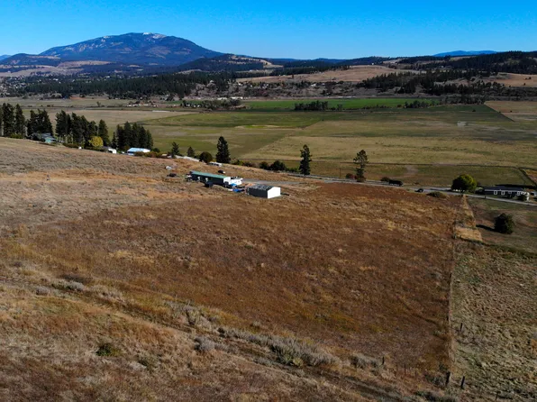 842 Valley Westside Rd Lot 2E, Colville, WA 99114