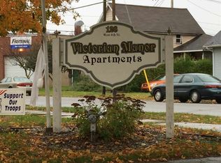 128 W 6th St APT 7, Rochester, IN 46975