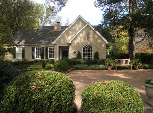 4108 Barfield Rd, Memphis, TN 38117