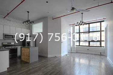 Rented by GTM Property Group 