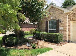 95 N Bendrook Loop, Conroe, TX 77384