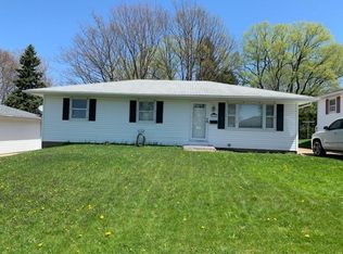 4121 Harvard Rd, Erie, PA 16509