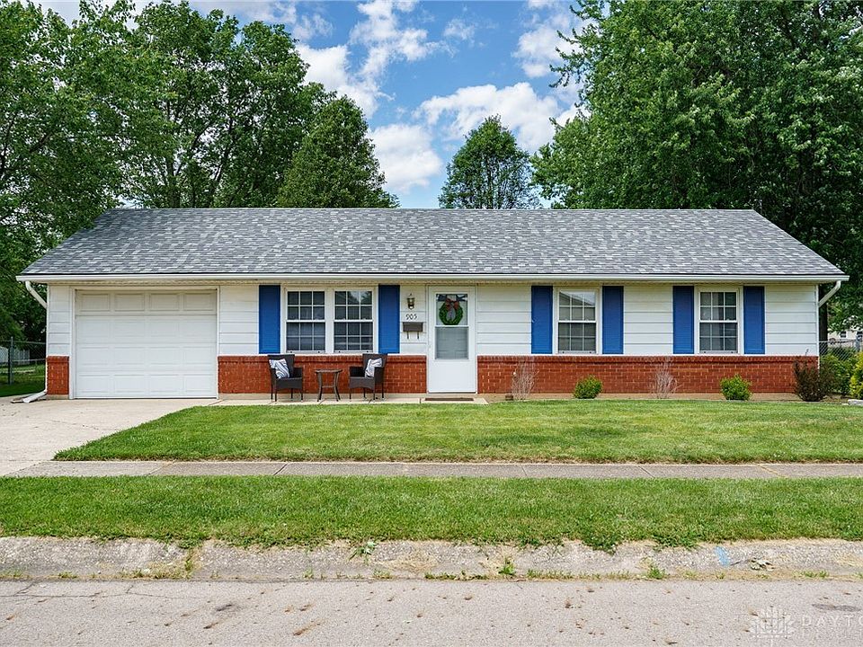 1st image of 905 Pepperwood Dr