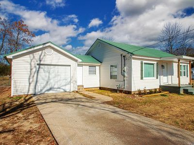 197 Rock St, North Little Rock, AR, 72118
