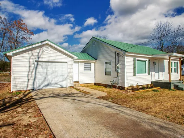 197 Rock St, North Little Rock, AR 72118