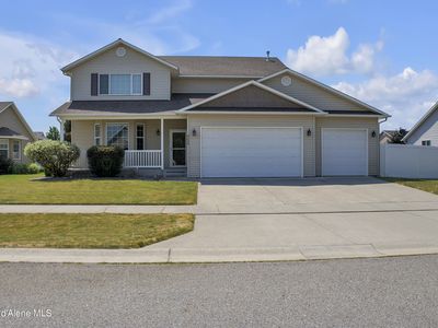 4234 W Wirth Dr, Coeur D Alene, ID, 83815