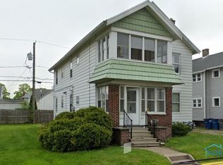 4214 Lyman Ave, Toledo, OH 43612