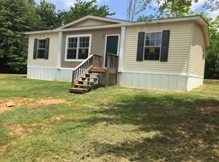 392 County Road 806, Wedowee, AL 36278