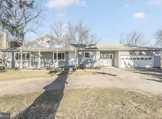 4814 Ridge Rd, Mount Airy, MD 21771