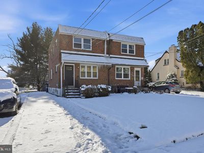 312 Prospect Ave, Clifton Heights, PA, 19018