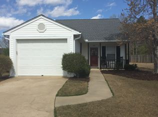 410 Santa Fe Rd, Moore, SC 29369