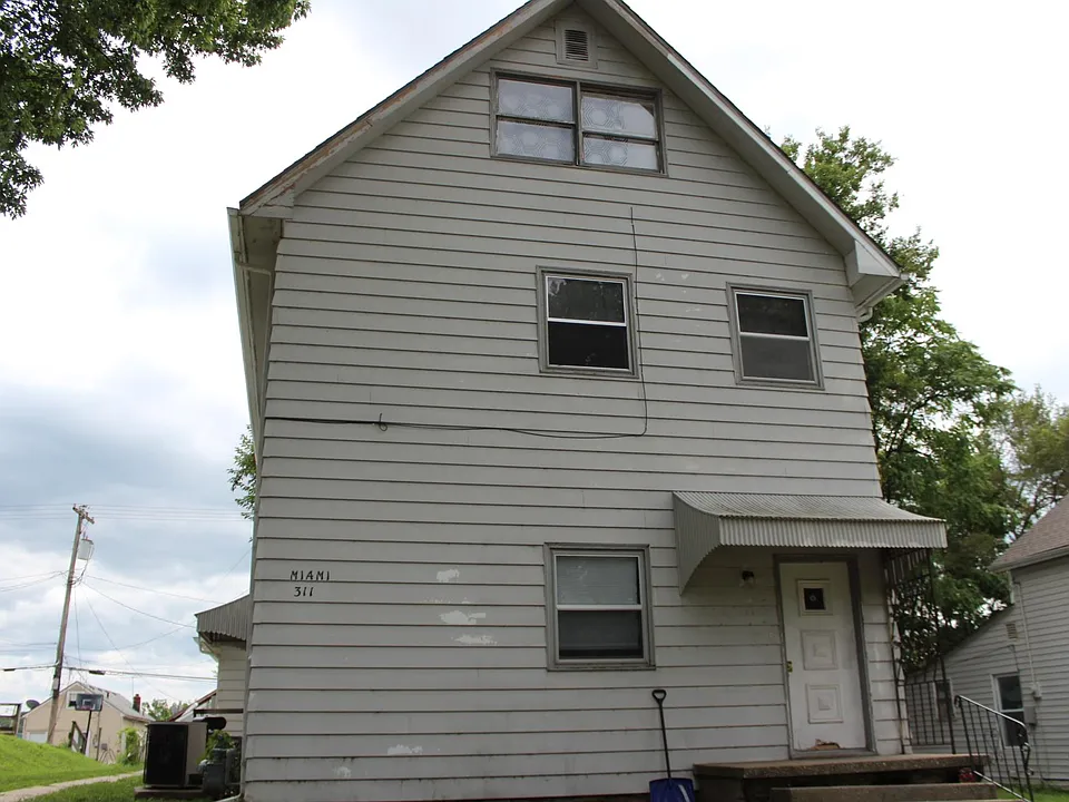 311 Miami St