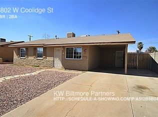 6802 W Coolidge St, Phoenix, AZ 85033