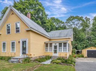 288 Crescent St, West Bridgewater, MA 02379
