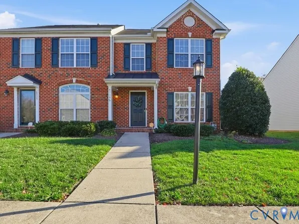 6739 S Grand Brook Cir, Richmond, VA 23225