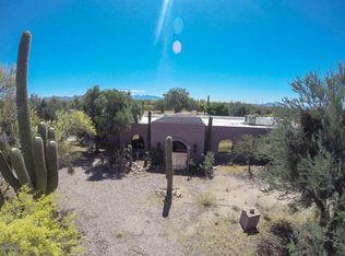 41275 S Way Out Rd, Marana, AZ 85658