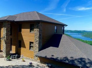 9 Little Memory Ln, Branson West, MO 65737