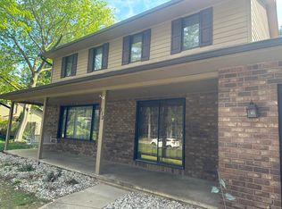 112 Minges Forest Ln, Battle Creek, MI