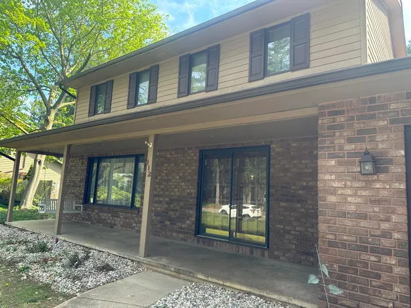 112 Minges Forest Ln, Battle Creek, MI 49015