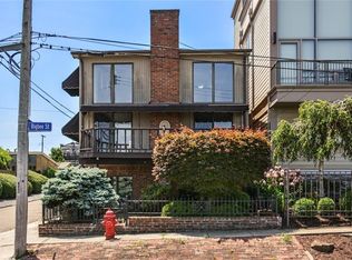 346 Bigbee St, Pittsburgh, PA
