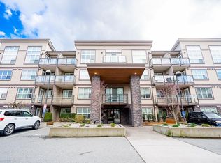 30525 Cardinal Ave #321, Abbotsford, BC