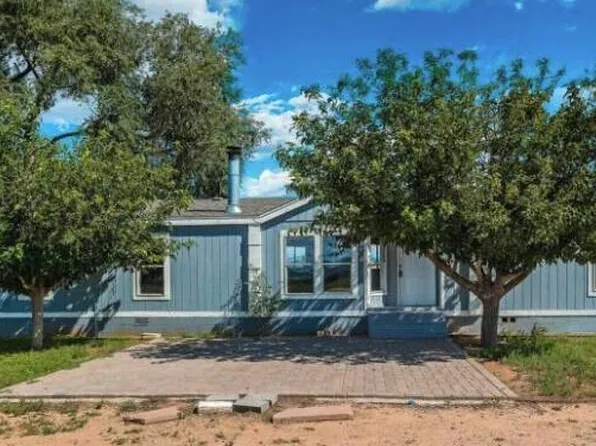 3493 Choctaw Ln, Chino Valley, AZ 86323