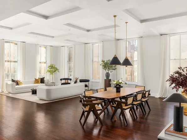 60 Warren St Floor 3, New York, NY 10007