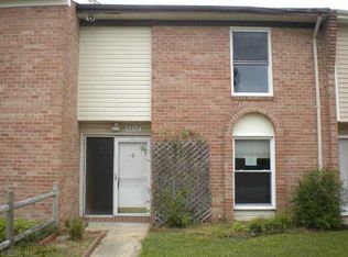 5352 Commons Ct, Virginia Beach, VA 23462