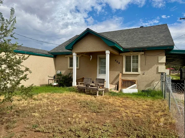 408 W 9th St, Denver City, TX 79323