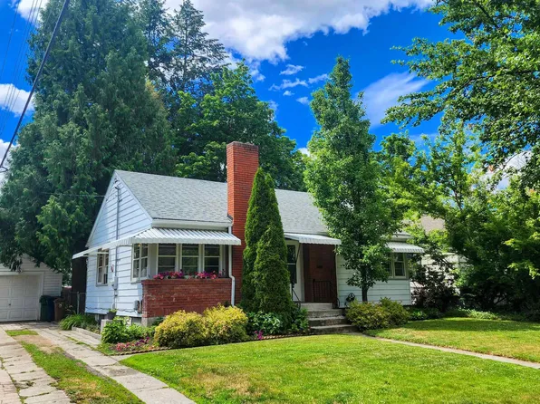 3214 S Division St, Spokane, WA 99203