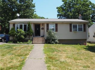 118 Traverse St, Waterbury, CT 06704