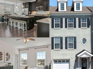 10575 Hinton Way, Manassas, VA 20112