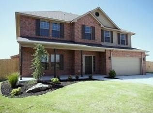 2420 NW 177th St, Edmond, OK 73012