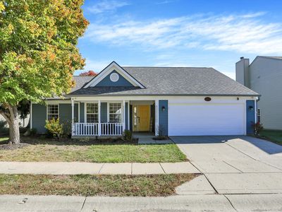 9899 Traditions Ln, Noblesville, IN, 46060