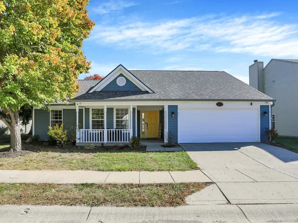 9899 Traditions Ln, Noblesville, IN 46060